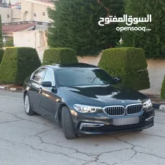  6 الرجاء قراءة الاعلان جيدا قبل الاتصال BMW 530e مميزة جدا اعلا صنف