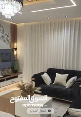  2 شقة فاخرة مفروشة للايجار
