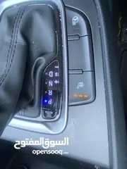  9 هيونداي كونا هايبرد 2021 - Hyundai kona 2021