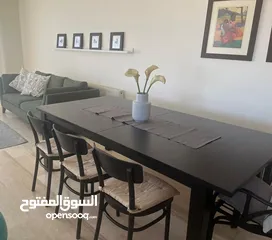  7 Furnished Apartment For Rent In Al Shmesani ( Property 43038 )-174809380