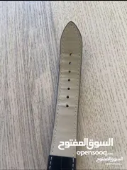  7 ساعة ماركة q&q بسعر رخيص وقابل للبدل