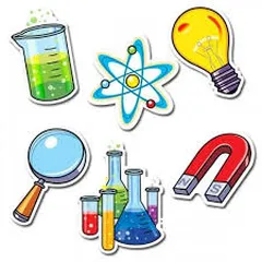  1 معلمة علوم و كيمياء