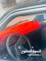  3 بي ام بوز نمر