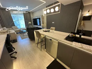  6 شقة مفروشة للبيع في داماك - 14620