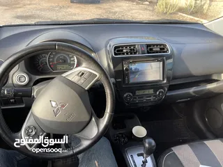  8 متسوبيشي اتراج 2015