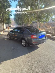  1 سكودا اكتافيا