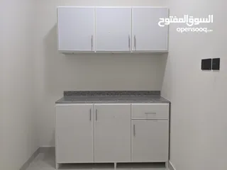  7 Aluminium kitchen cabinet for sale and make affordable price best quality