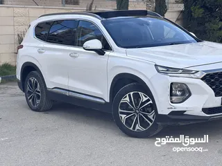  3 Santafe full++2019