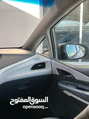  17 شفروليه بولت 2021 بريميرفل اضافات اعلى صنف فحص كامل جمرك جديد