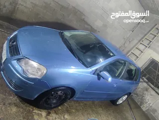  7 بولو 2007 للبيع