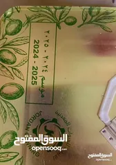  3 زيت زيتون بلدي شغل السنه مكفول