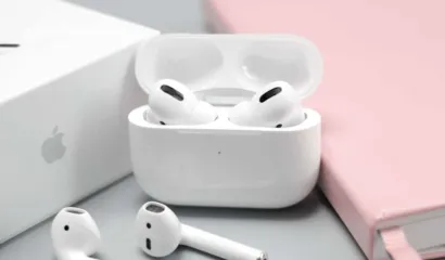  3 Airpods pro 2