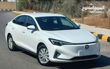  2 شانجان ايدو 2021 فحص كامل