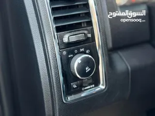  12 دوج رام لمتد أعلى صنف للبيع بسعر حرق قابل للبدل على جيب او رنج روفر او تاهو