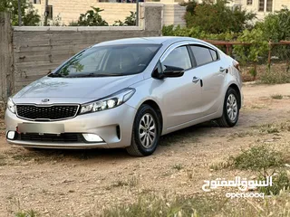  20 ديزلKia K3