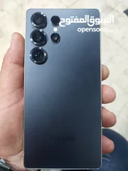  1 جلاكسي S 25 altra