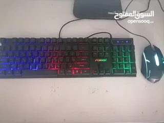  3 كمبيوتر العاب وا للدراسه يوجد مراعاه