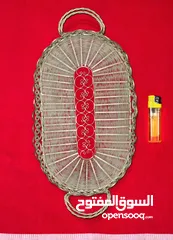  22 نحاس تحف قديمة ونادرة . لطفاً انظر الصور واقرأ التفاصيل .