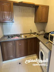  23 استوديو مفروش للإيجار الجامعه الاردنيه بسعر مغري
