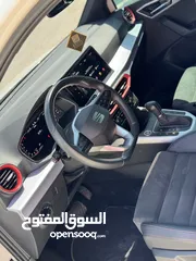  11 سيات أرونا  2023  FR  فل الفل الفل اضافات