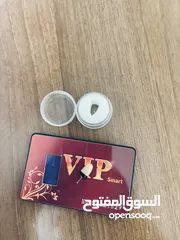 1 سماعة صغيره