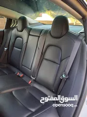  14 Tesla Model 3 Long Range Dual Motor 2021