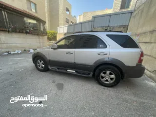  1 جيب كيا للبيع