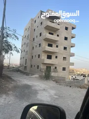  1 شقة فاخره للبيع  قرب معبر مزموريه  بالتقسيت المباشر بدون بنوك