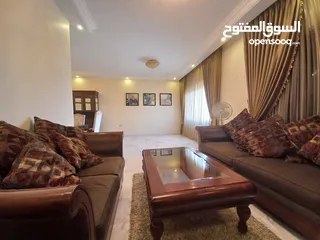  2 شقة مفروشة للإيجار في خلدا  ( Property 34374 )