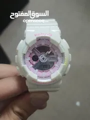  7 ساعة Casio G shock