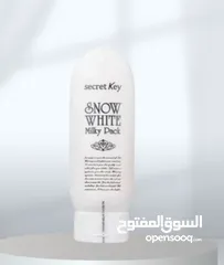  5 مستحضرات  تجميل طبي  وعلامي