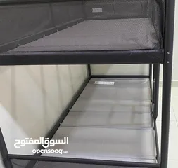  2 سرير طابقين