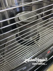  7 صوبة كاز كيرونا 5.2 لتر