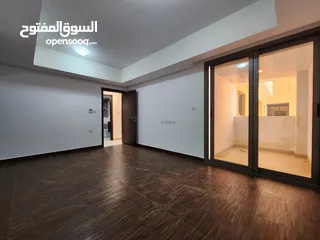  4 2 BR Flat with Balconies in Qurum For Sale