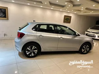  3 بولو اتوماتيك