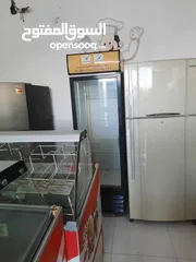  10 البيع ادوات المطاعم او المقاهي مستعمل أو جديدة  Rasturant equipment for sale used and new