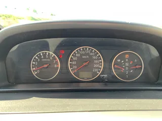  12 Used Nissan X-Trail 2007 Well-Maintained --- نيسان اكستريل 2007 بحالة جيدة جدا