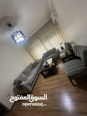  5 شقة طابق الثاني مساحة 163 متر - ثلاثة غرف نوم - ثلاثة حمامات