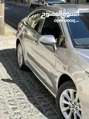  3 Toyota corrola 2019 for sale  تويوتا كورولا 2019 للبيع