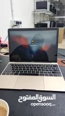  1 Apple MacBook air m3 Processor Gold colour