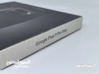  6 Google pixel 9 pro fold