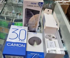  1 كامون 30 اس برو 5G بحاله الوكاله معو كامل اغراضو جهاز سفاح بالصلاه عالنبي بسعر حلو