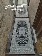  1 ممر سجاد عدد 2