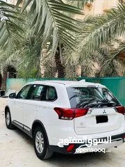 7 اوتلاندر 2020 (( بارررخص سعررر )) فحص كاامل 7 جيد _ 4*4 _ جمرررك جديد _ شاشة وكاميرا _