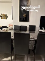  2 طاولة سفرة للبيع