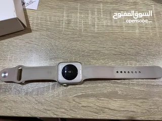  3 Apple Watch Se 2nd Generation