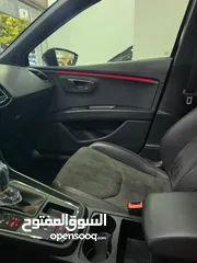  15 سيات ليون كاملة الاضافات فحص نخب دهان شركة ترخيص 2020