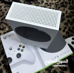  4 Xbox Series