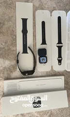  1 Apple Watch Series 6 40 mm