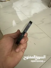  5 آيفون 12 لون اسود